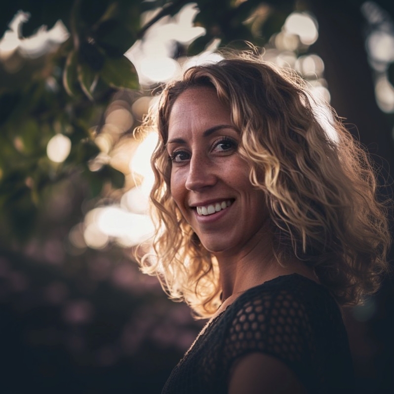 Sarah, YourTruth Survivor